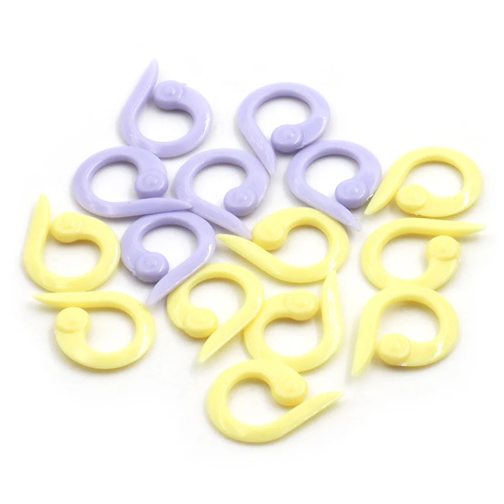 Маркеры для вязания аксессуары 50 шт. | Дом и сад