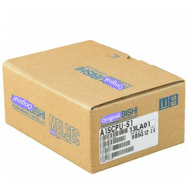 

Новый оригинальный в коробке {Spot warehouse} A1SCPU-S1