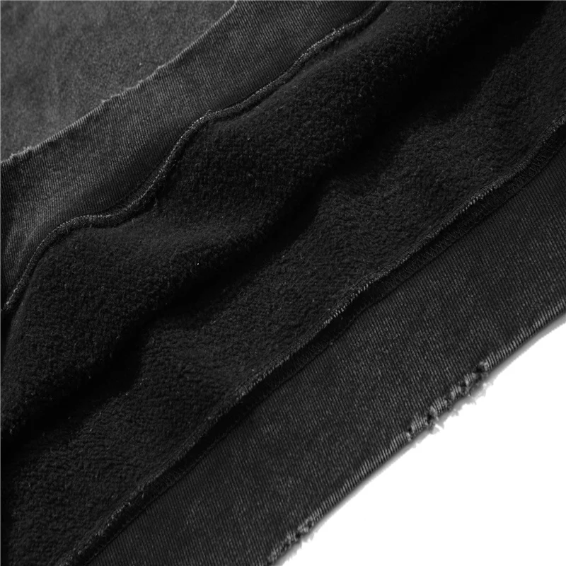 

Crew Neck Rattlesnake Sweatshirt Men Women Oversized Streetwear Sweatshirt Outwear Male Clothing 2021 Good Quality