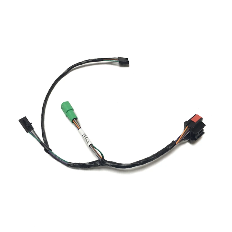 Car Accessories Cruise Control System Cable Steering Wheel Speed Button Wire For Ford Focus Kuga 2012 | Автомобили и мотоциклы