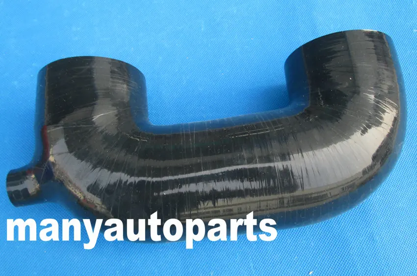 Силиконовая индукция/воздухозаборник/впускной шланг/труба для Renault 5 GT turbo black|renault