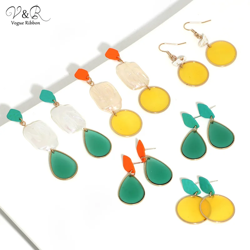 Новые модные серьги с кисточками 2020 женские подвески неправильной