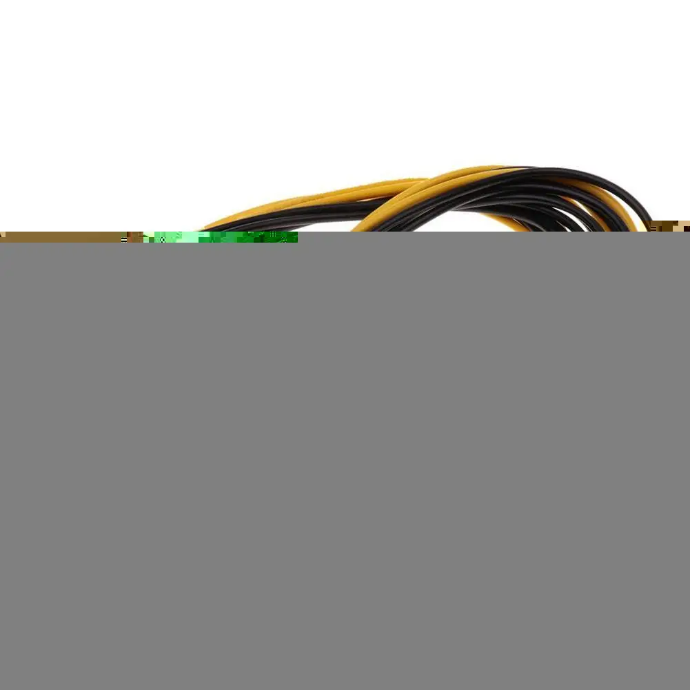 

8 Pin To Dual 8 (6+2P) Pin PCI Express Power Converter Video Cable PCIE Hub Card Power Cable For Graphics GPU Splitter VGA E3N0