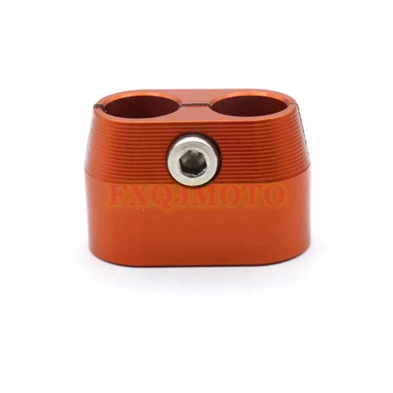 Защитная крышка дроссельной заслонки для KTM 250 350 390 450 500 525 530 550 625 660 RC390 EXC SX XCW XCF EXCF