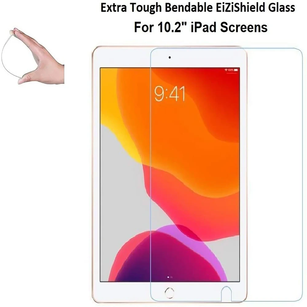 Закаленное стекло 9H, Защита экрана для Apple IPad Air 3 10,5 дюйма 2019 / IPad Pro 10,5 дюйма, защитная пленка без пузырей