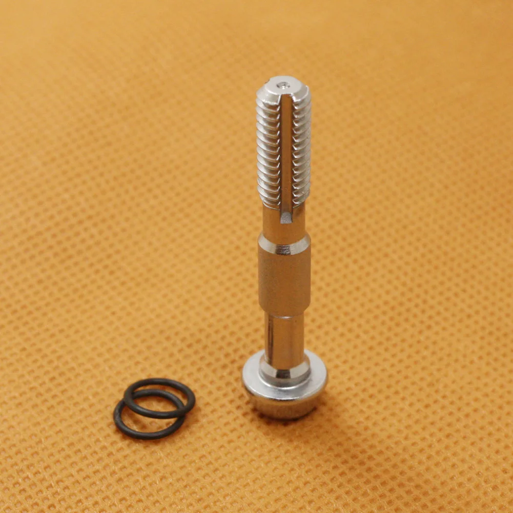 

Bicycle Screw Disc Brake Caliper Fixing screw Seal Ring Aluminum alloy