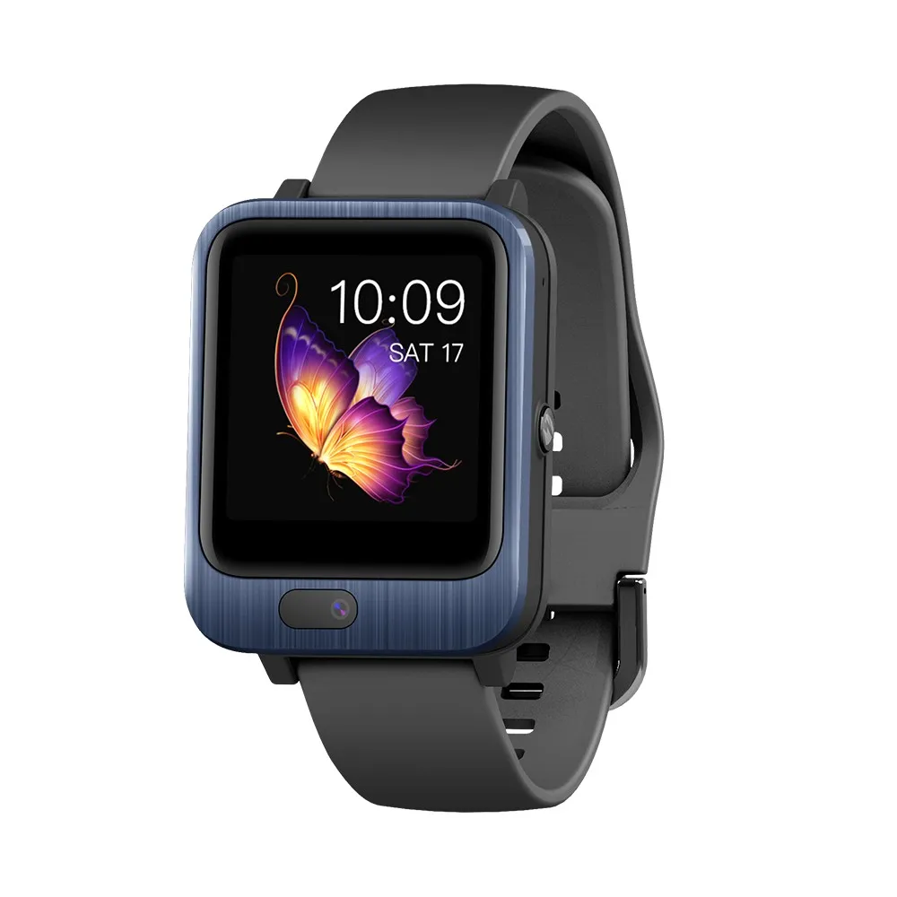 LEM11 4G умные часы телефон Android 7.1.1 многофункциональные спортивные 1 54 дюйма TFT