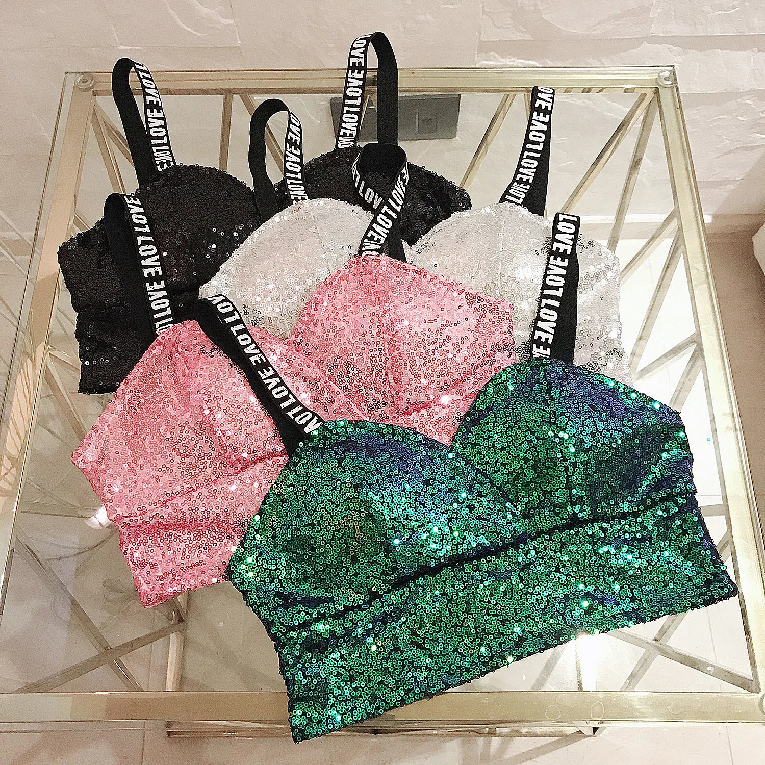 Пикантные туфли на металлическом кроп-топы Для женщин 2019 с низким вырезом спине