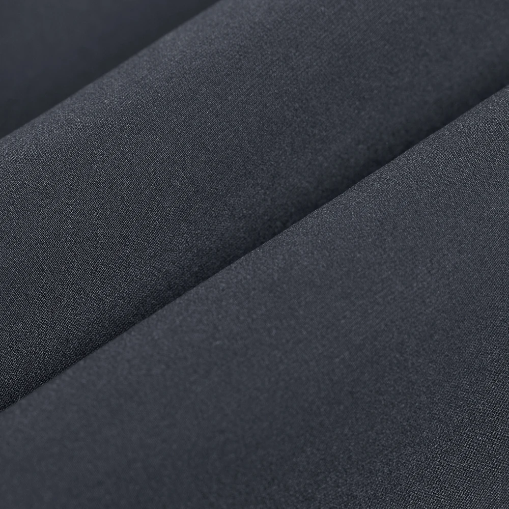 Парка мужская зимняя из натурального овечьего меха на подкладке |