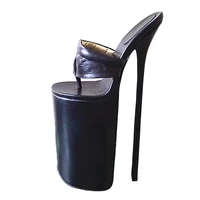 womens shoes sexy genuine leather stiletto heel platform sandals high heels us size 5 13 no y3017