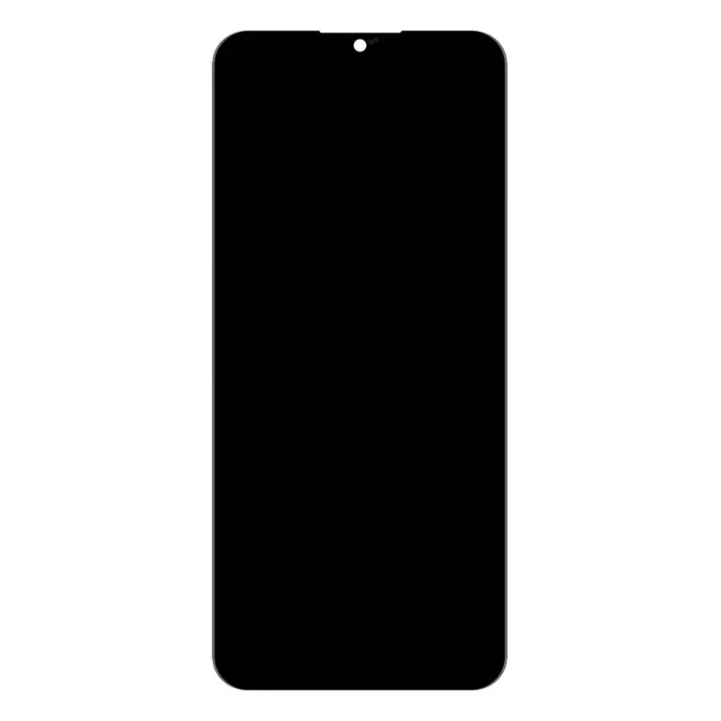 Быстрая доставка ЖК-дисплей для Samsung Galaxy A02s Конкурентная цена мобильный телефон