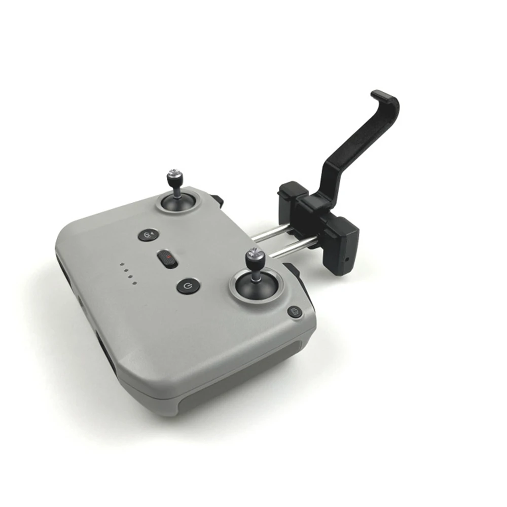 

Extended Bracket for iPad Mini Tablet Holder Flat Stand for Mavic Air 2 Drone Remote Control 125-155mm Tablet Computers Holder