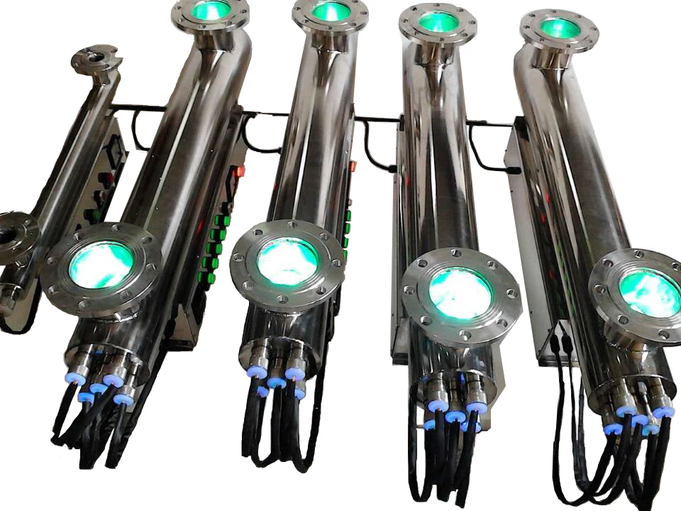 

20000 Hours Water Disinfection UV Sterilizer Lamp