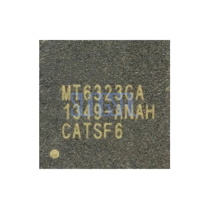 Чипсет Power IC MT6323GA MT6323