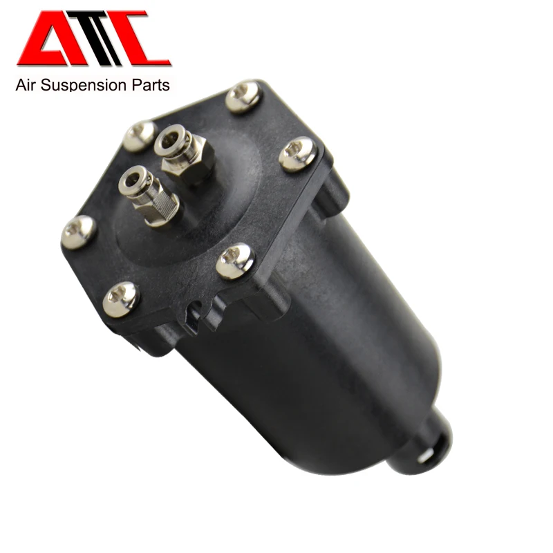 Воздушный компрессор сушильный для сушки Land Rover LR3 Range Sport HITACHI версии LR061663 LR023964 10