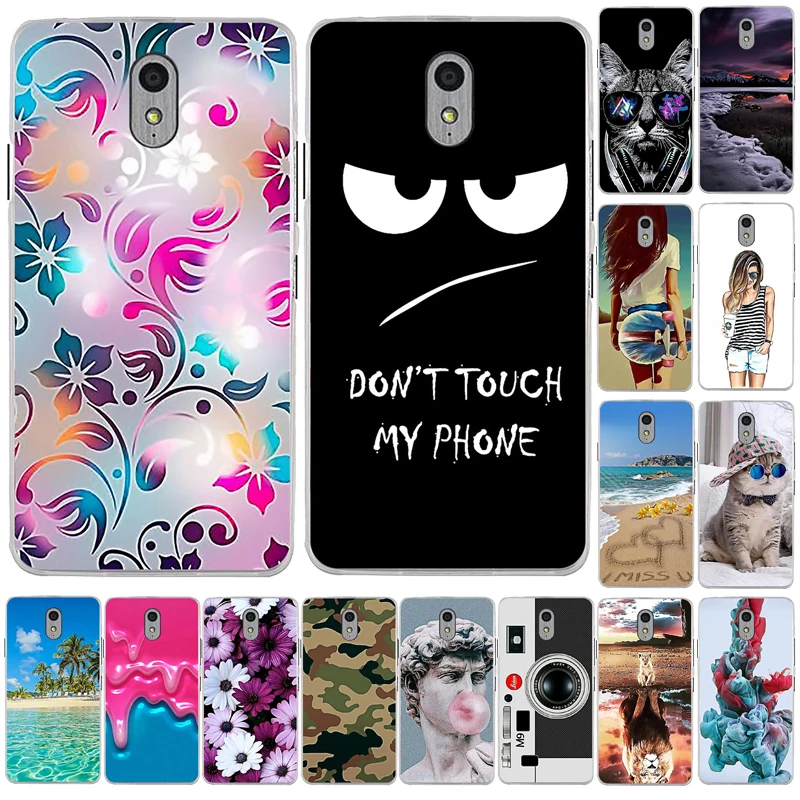 

Case For Lenovo Vibe P1m Case Silicone Soft Protective For Lenovo Vibe P1m P1ma40 Cover For Lenovo Vibe P1m Cover 5.0" Bumper