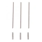 10 типов 0,9 мм 10 мм  28 мм Набор браслетов для браслетов