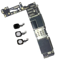 original unlocked for iphone 6 motherboard withwithout touch id functionfor iphone 6 mainboardgood quality logic board