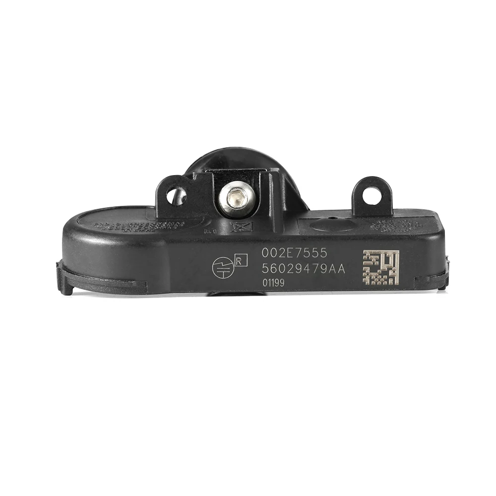 Новинка 4 шт. TPMS 28103SG000 28103AJ00A датчик давления в шинах MRX3E3 315 МГц для Subaru Forester Legacy Imprza