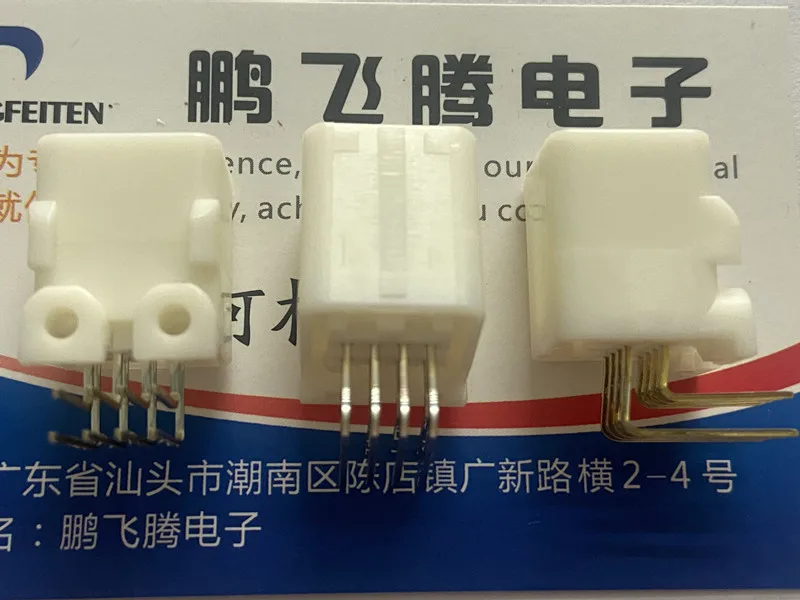 Оригинальный оригинальный коннектор TE AMP Tyco 1376350-2 с 8-контактным игольчатым