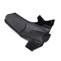 1pc motorcycle mud flap guard protection rear fender mud splash for yamaha nmax 155 nmax155 2020 2021 motorbike accessories