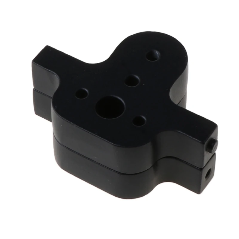 

2021 New RC Car Metal Box for WPL 1/16 c14 b16 b36 Crawler DIY Upgrade Parts