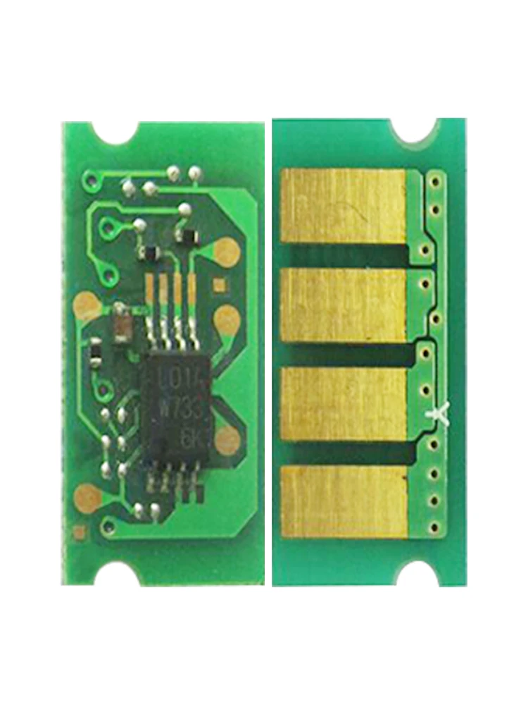 Совместимый OEM тонер-чип для Ricoh Aficio 3224C 3232C цветной лазерный принтер картридж |