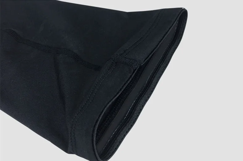 Новые гетры футбольные леггинсы с рукавами протеже Tibia Futbol для велоспорта бега