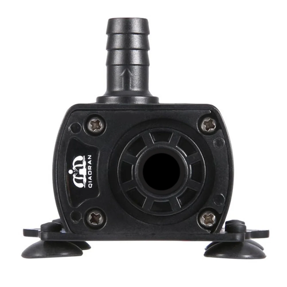 Электрический водяной насос Бесщеточный погружной мини 5 в постоянного тока 2 м