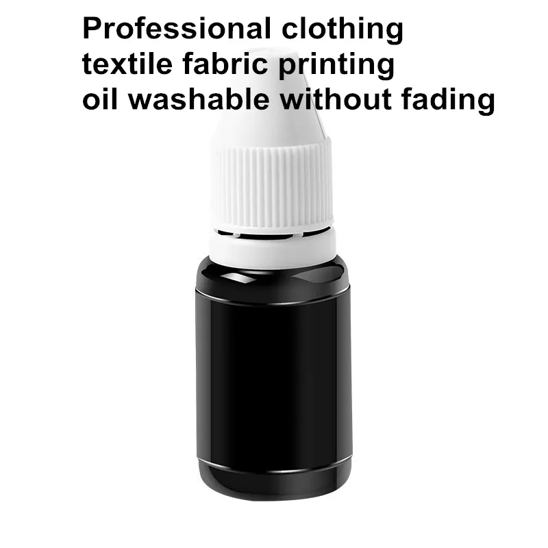 Clothing ink Детская одежда с принтом имени, с гравировкой, для детского сада, водонепроницаемый принт, милая одежда с рисунком, Фоточувствительный логотип - Цвет: Clothing ink
