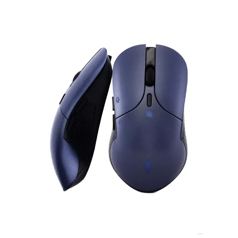 

Wireless Voice Mouse Intelligent AI Voice Control Typing Translation Various Language Functions Desktop Computer Notebook Mouse