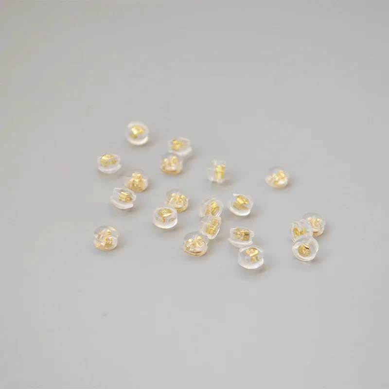 Цветная защита гальваническое покрытие позолоченная чистая медная Золотая