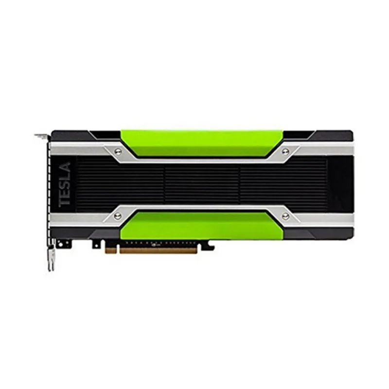

NVIDIA Tesla P40 24GB GPU PCIe карты акселератора TeslaP40