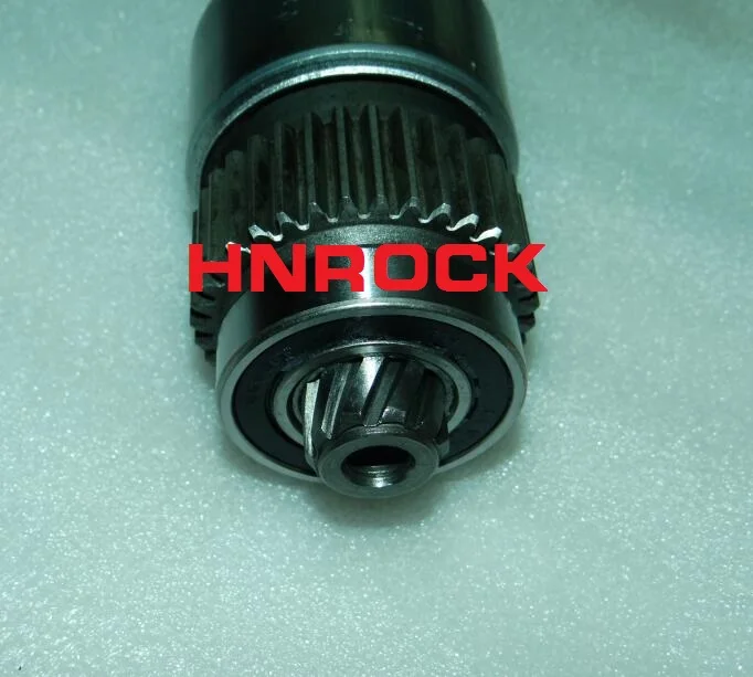 HNROCK стартер BENDIX 28011-54010 028300-5090 028300-5091 для стартера двигателя 280005300 280005530 1811002301 1280002450