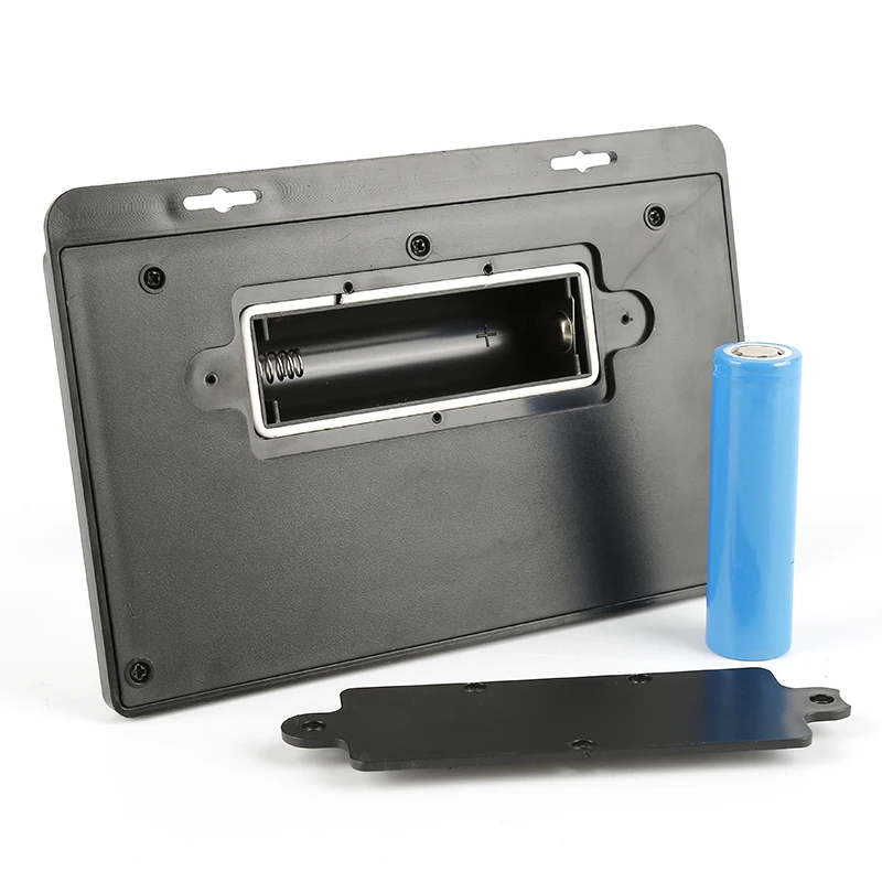 34 светодиодный солнечный светильник s Водонепроницаемый Открытый датчик