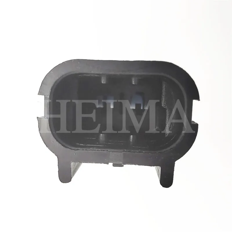 10/20/30sets 15300002 black 2.8mm Delphi 2 Pin Way GM Weather Pack Kit Male Waterproof Sensor Fan Electronic Connector auto Plug |