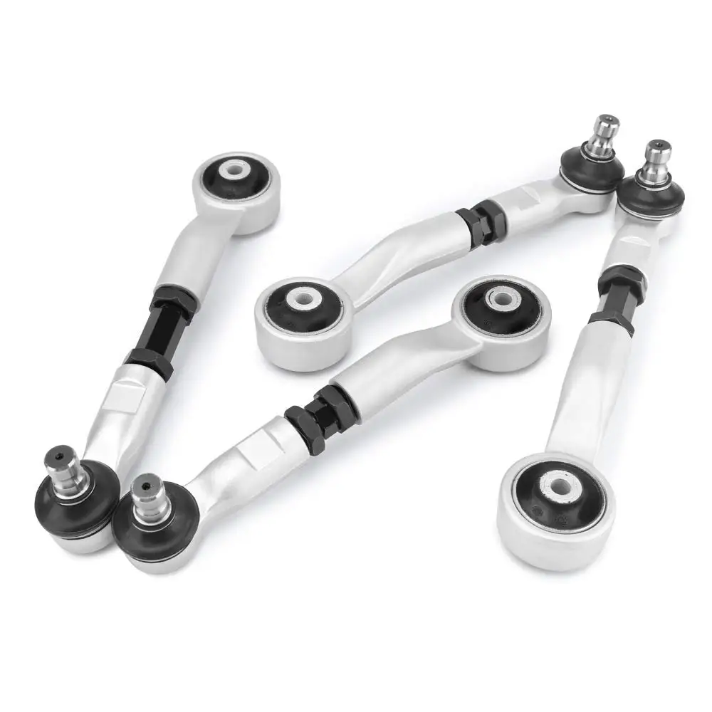 Передние рычаги управления KSP подходят для Audi VW комплект верхней регулируемой