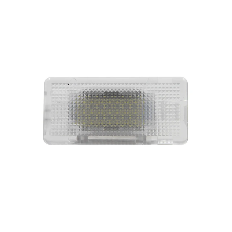 

Подходит для Land Rover Range Rover Sport L322 2005-2008 белый светодиод SMD багажник дверь футвелл подсветильник