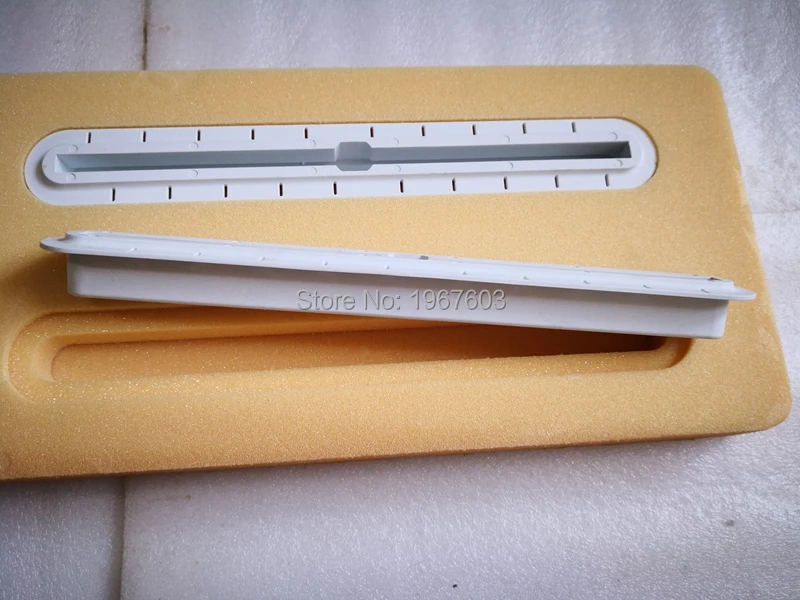 Гидрофольгированная дорожная коробка Две американские коробки для гидрофольги