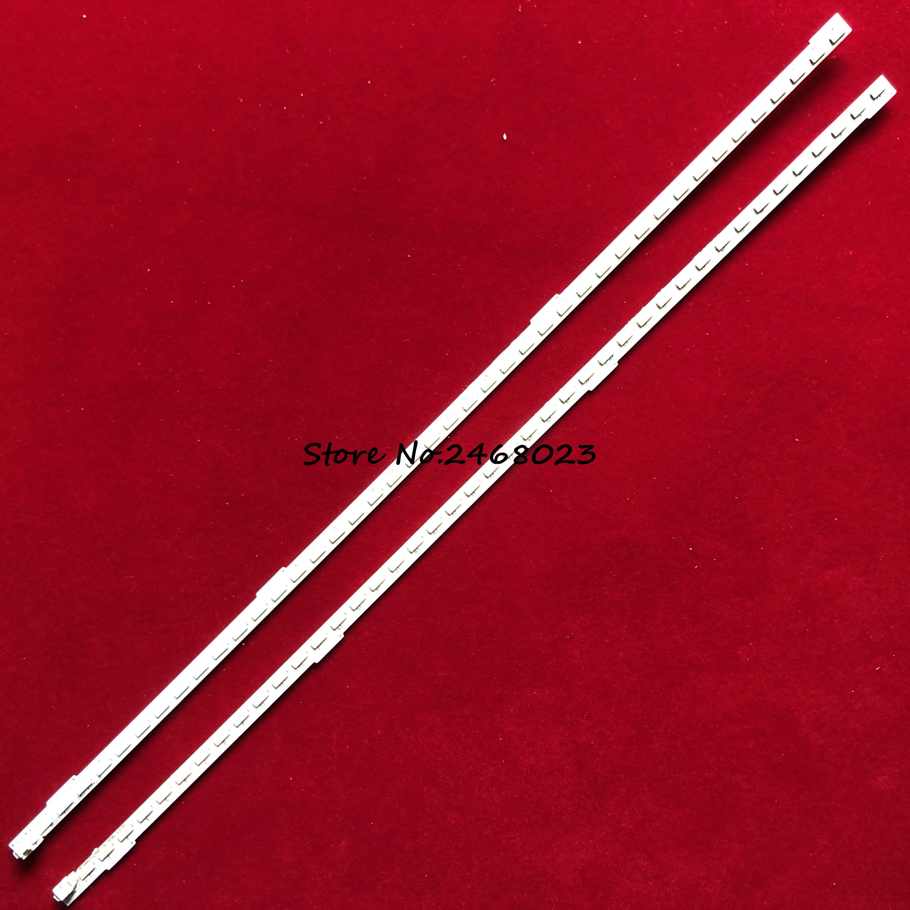 Б/у 2 шт./лот для светодиодной подсветки WD315-5620TML-0607(L)/(R) Rev_B STV-LC3225AWL 42 лампы | Лампы и