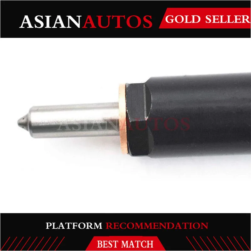 

New Fuel Injector 4928990 for 4BT Engine