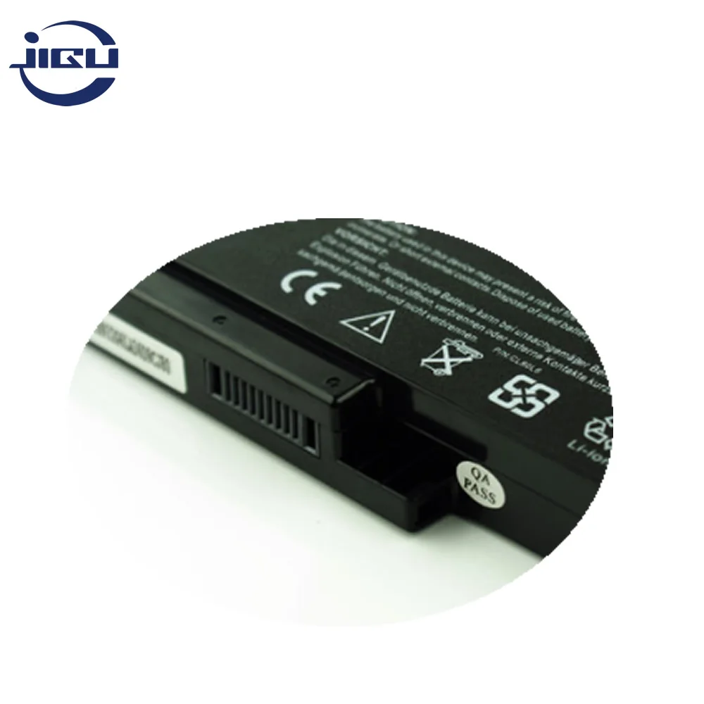 JIGU 6Cells Laptop battery For Dell Inspiron 630m 640m E1405 PP19L XPS M140 312-0451 451-10284 RC107 Y9943 11.1V 4400mAh | Компьютеры и