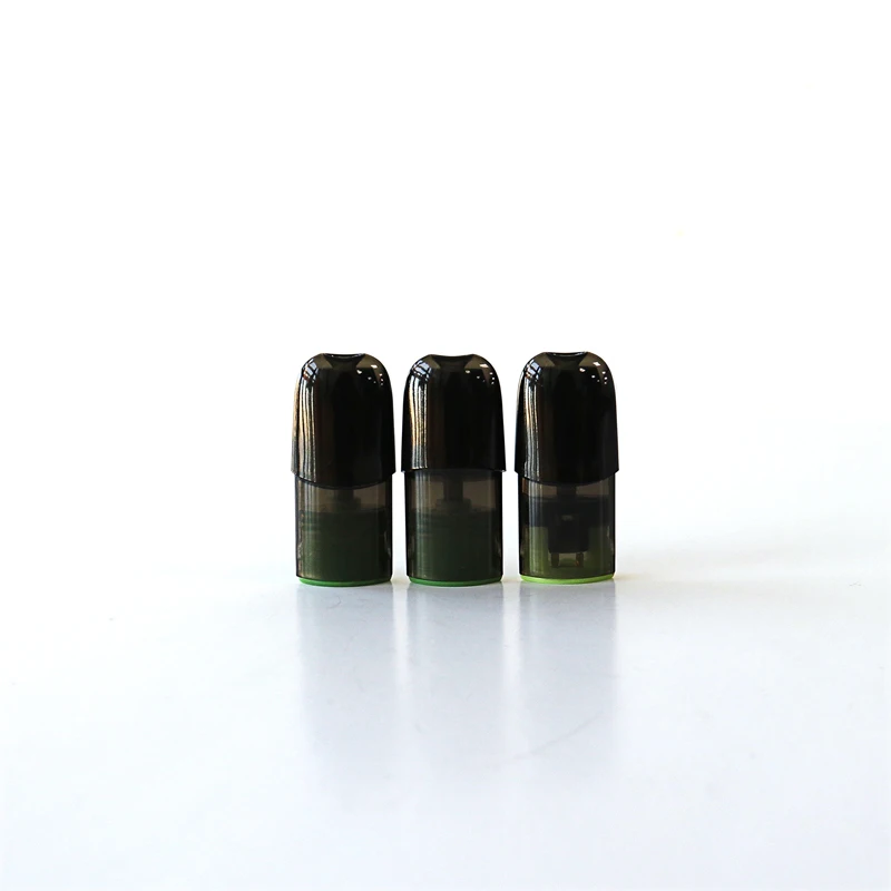 Оригинальный Omaoo toukan Pod система стартовый набор электронная сигарета Vape с 900 мАч VV