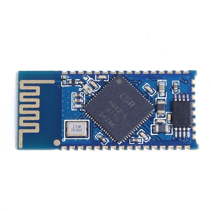 BTM625/CSRA64215 беспроводной Bluetooth o цифровой выходной модуль BLE 4 0/4 2/I2S/TWS/APTX|Адаптеры и