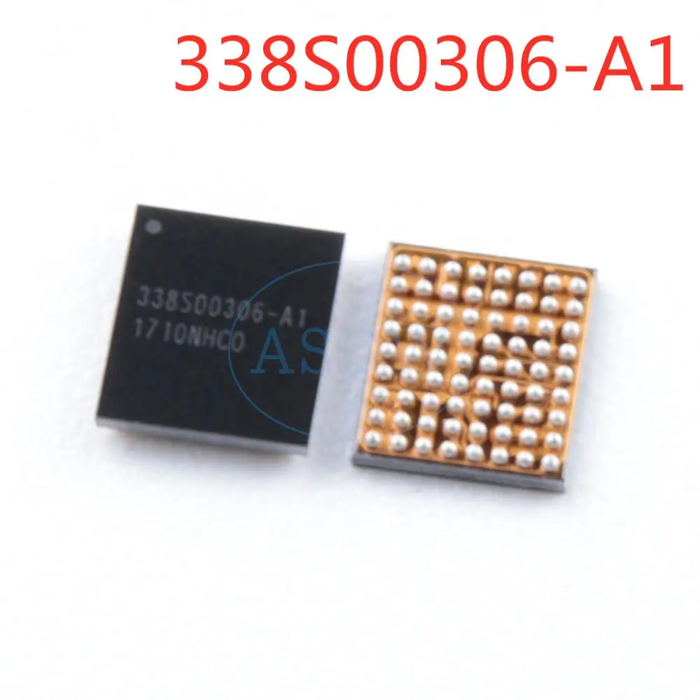 Новый оригинальный 338S00306 A1 D2462 источник питания для камеры PMU ic U3700 iPhone 8 8Plus X|Платы