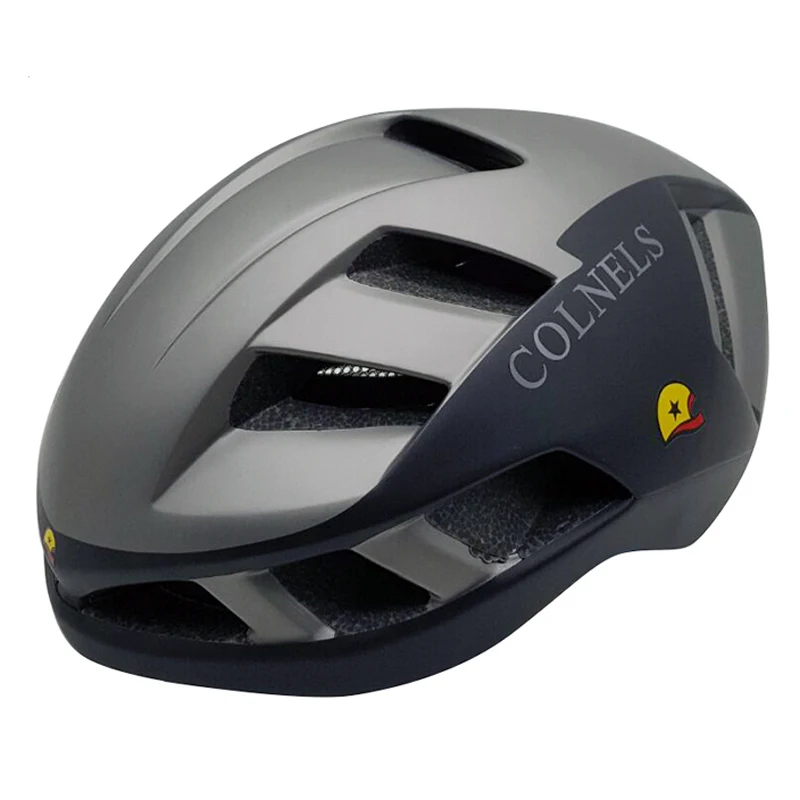 Велосипедный шлем для мужчин wo Сверхлегкий цельноформованный горных и шоссейных