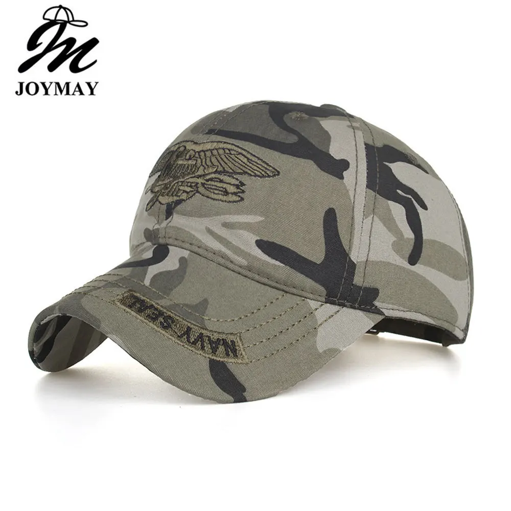 Много красивых летних темно-синих тюленей вышитая бейсбольная Кепка