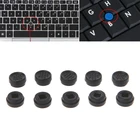 10 шт. Trackpoint указатель Мышь ручка точечный колпак для DELL ноутбук клавиатура 53CF