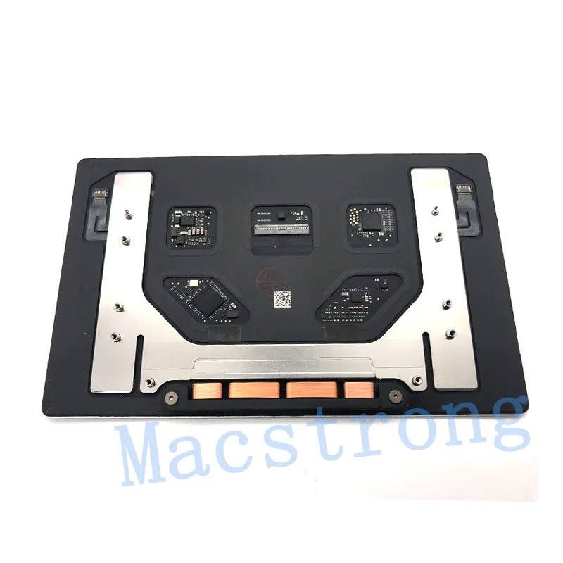 Оригинальный 13 &quotA1708 трекпад/тачпад Для MacBook Pro retina A1706 тачпад/трекпад Замена