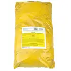 Пигмент желтый S313 железооксидный (2 кг) для бетона, гипсовых растворов, штукатурки,  краска для тротуарной плитки пигментный порошок для бетона колорант краска для гипса